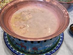 -哈啾嗨·蒙文化主题餐厅(京汉新城店)