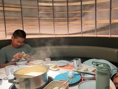 -生如夏花泰式火锅(伊藤双楠店)