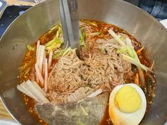 -江南面屋(明洞店)