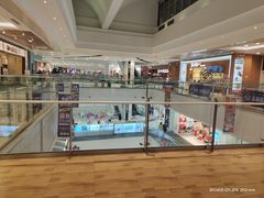 -永旺梦乐城(金银潭店)
