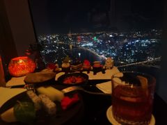 -广州四季酒店·天吧·高空酒吧