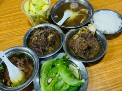 -阿秋牛排(湖心街店)