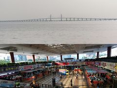 -珠海拱北口岸