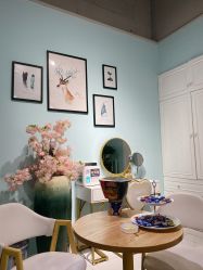 -小美汇美甲美睫美护