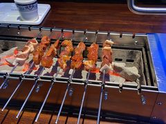 -三个蒙古大叔羊肉串(大宁店)