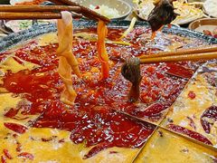 -正南齊北重庆老火锅(光华村直营店)
