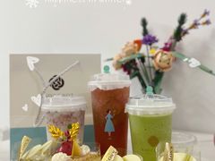 -KNOTKNOT珞珞·日式甜品(K11店)