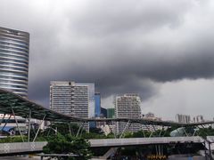 -深圳来福士广场