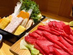-丽和苑·自助寿喜锅(虹梅路店)
