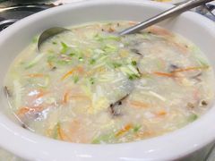 顺德拆鱼羹-德云居