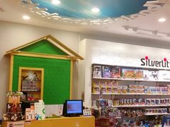 -kidsland(合生汇店)