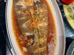 -红蜡烛-养生粥-津鲁菜(中山路店)