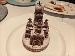 -波特曼西餐厅(南岗店)