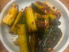 -李先生牛肉面大王(欧亚卖场店)