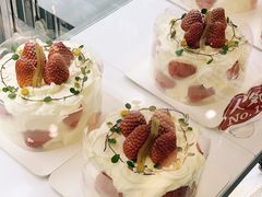 -卷心卷意·轻甜蛋糕(新光天地店)