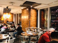大堂-新旺茶餐厅(嘉里城店)