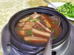 -新峰肉骨茶