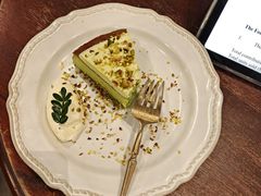 -藏书馆咖啡LibraryCoffee·Bistro(牡丹园店)