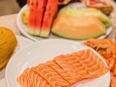 -芭菲盛宴·环球美食(北城国际店)