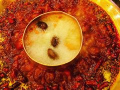 -老码头火锅(骡马市店)