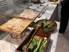 -沈阳和平艾美酒店新食谱西餐厅