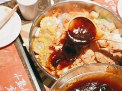 -御上皇三汁焖锅(薛城万达广场店)