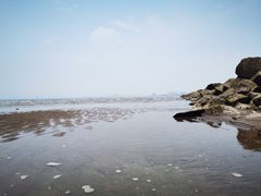 -南澳海滩