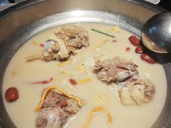 -骨之味·筒骨汤火锅(江头店)