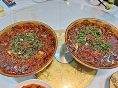 -乐山第一家临江鳝丝(茶坊路店)