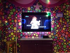 米乐星世界KTV(汇智国际店)-米乐星世界KTV