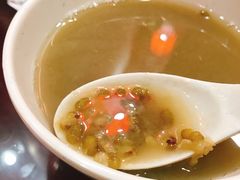 -东关吉祥西安腊汁肉夹馍(健德门店)