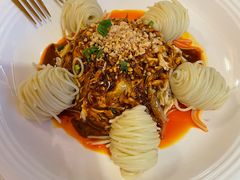 -渔语鱼新川菜Bistro(万象天地店)