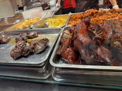 -乔波食品(杜桥中心菜场店)