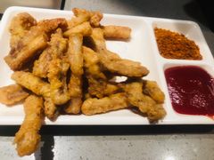 -海底捞火锅(CBD安泰广场店)