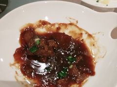 -威斯汀舞台餐厅