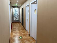 -润伊康·正骨推拿·盲人按摩(南横东街店)