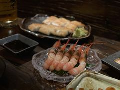 -三川·十酒Izakaya(南昌路店)