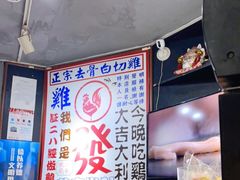 大堂-绿柠食堂(北外滩店)