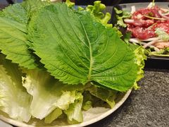 -完美生活炭火烤肉(二马路店)