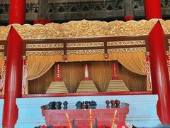 -历代帝王庙博物馆