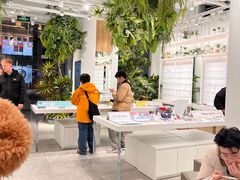 -JINS(上海宏伊国际广场店)