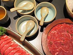 -季季山·云南野生菌火锅(上海首店)