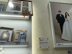 -海马体照相馆(上海天空万科广场店)