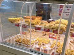 -味多美蛋糕(东直门店)