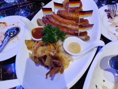 -MOSSO德国餐厅·音乐酒吧(环宇荟店)