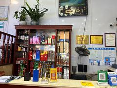 -老地方海鲜坊(步行街店)