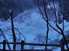 -黑龙潭风景区