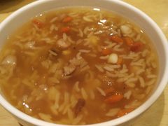 小六黄桂粥-小六汤包(万和城店)