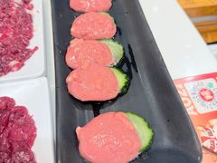 -陈记顺和潮汕牛肉火锅(韩江路店)