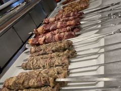 -通海俄式烧烤·俄罗斯大串(嵩山路店)